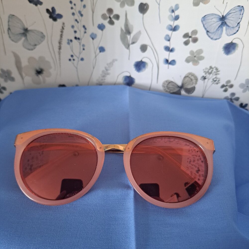 Ann Taylor Loft Sunglasses